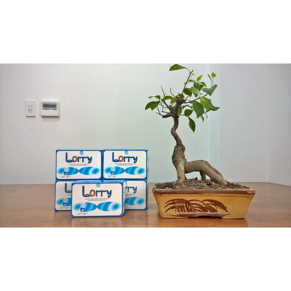 Lorry - hỗ trợ tăng cường khả năng sinh sản nam giới | Thế Giới Skin Care