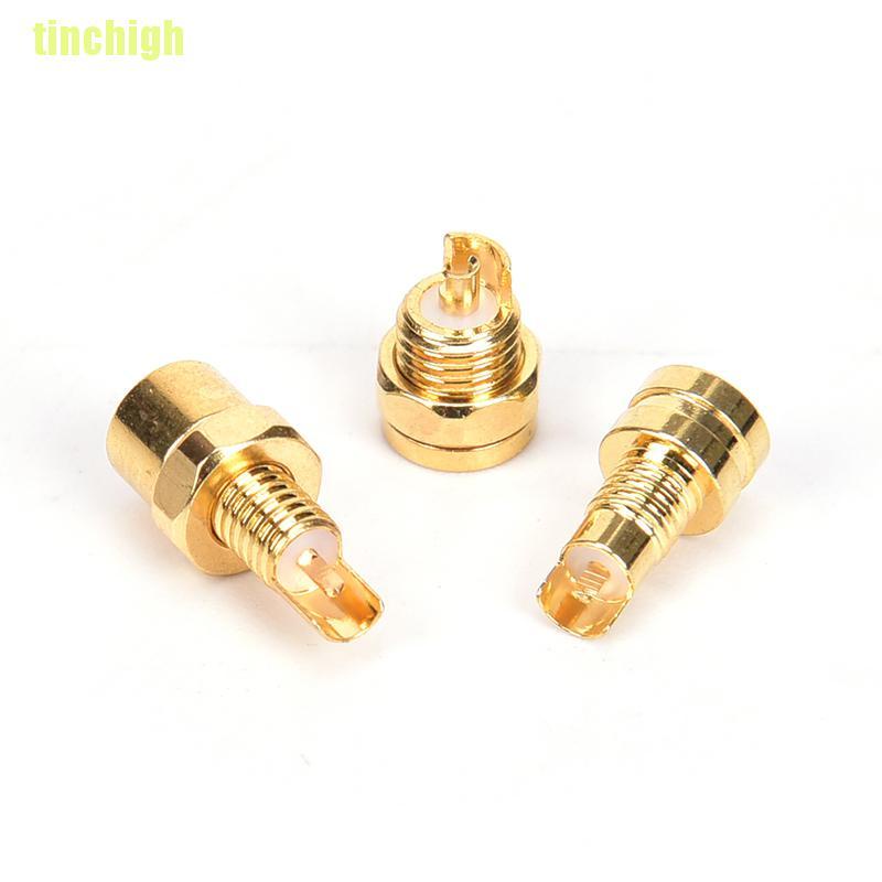 Đầu Nối Pin Pcb 1 Mmcx Ie800 Diy