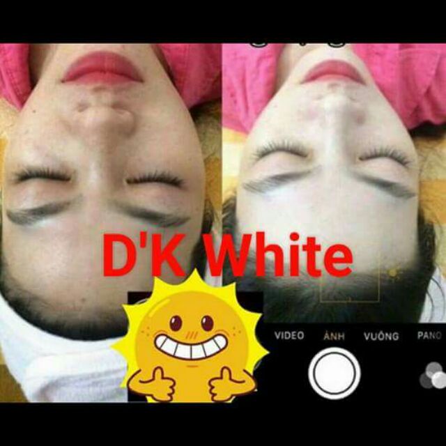 🌞🌞Ủ siêu trắng face collagen