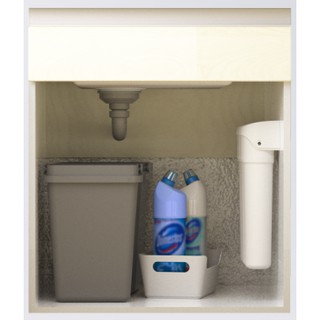 Máy lọc nước Geyser Smart Varsatile