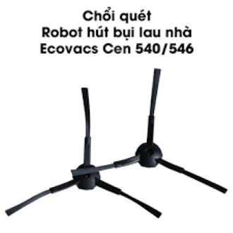 [Mã ELORDER5 giảm 10K đơn 20K] Chổi quét Robot hút bụi lau nhà