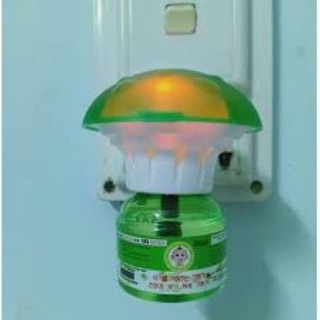 Lọ tinh dầu đuổi muỗi hàn quốc