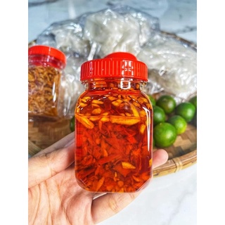 Combo 1KG bánh +SATE + muối