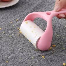 Dụng Cụ Lăn Bụi Quần Áo