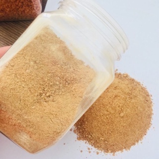[100gr Trộn bánh tráng] Muối tôm nhuyễn loại ít cay