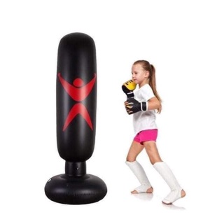 👊🏼‼ TRỤ NHÂN ĐẤM BỐC THẾ HỆ MỚI – PRO-