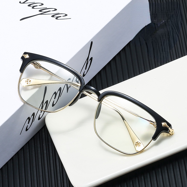 Kính Đọc Sách Chống Bức Xạ Cho Nam Nữ