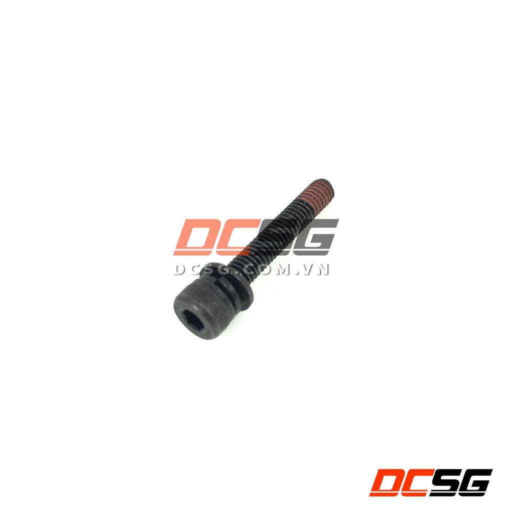 Bu lông M4 x 25mm cho máy DTW300 Makita 265472-8 | DCSG