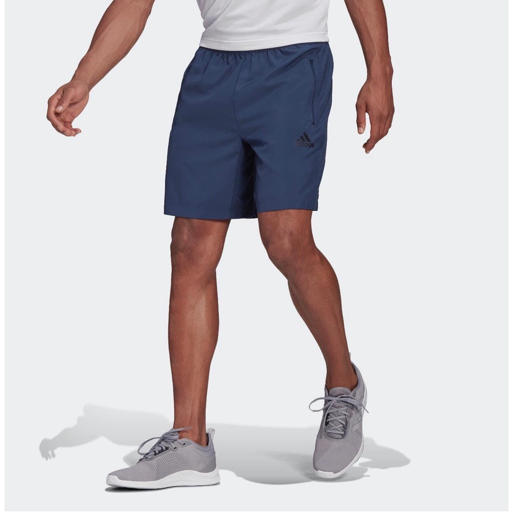 Quần Short nam Adidas AEROREADY Designed 2 Move Woven Sport Shorts Men's