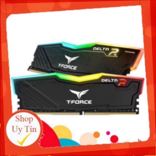 Ram ddr4 team 16g3000 t-force delta rgb