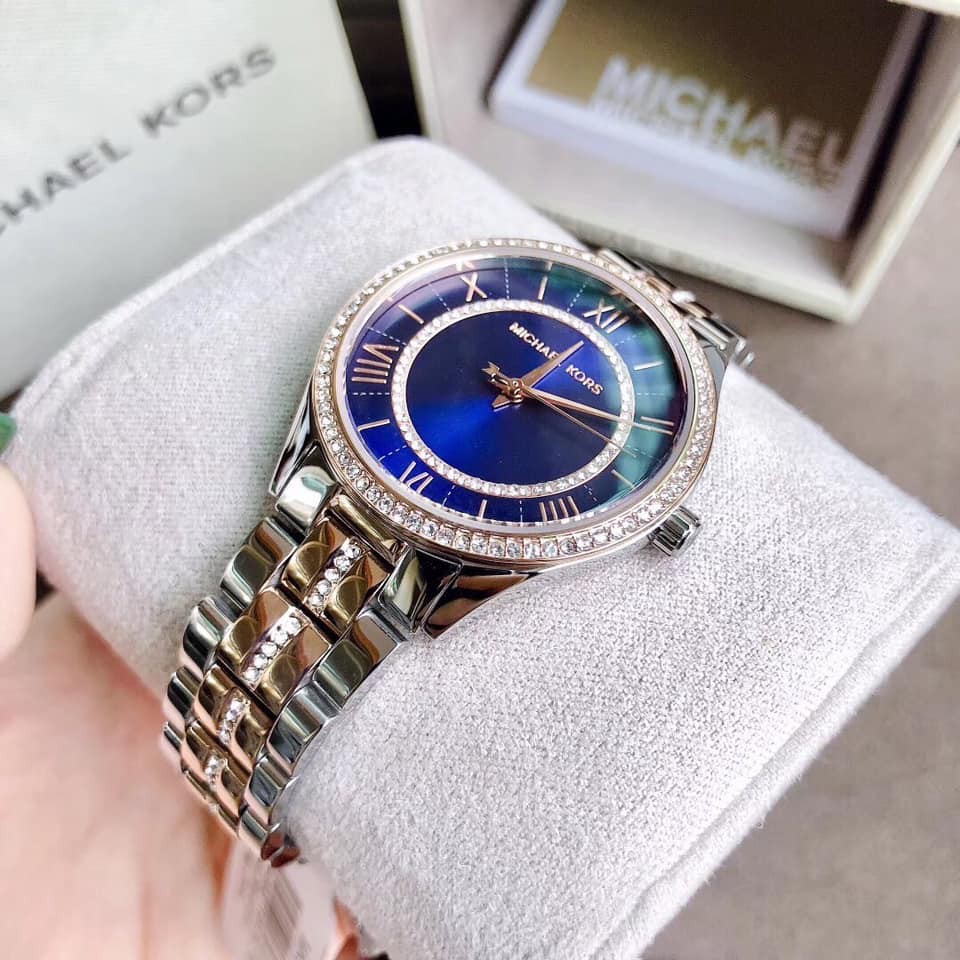 Đồng Hồ Nữ Michael Kors MK3929 - 33mm