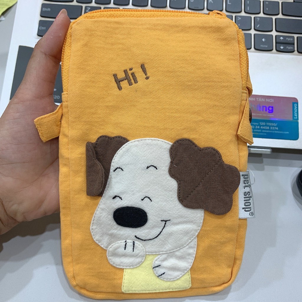 Túi đeo tiện lợi PET SHOP AZ-241