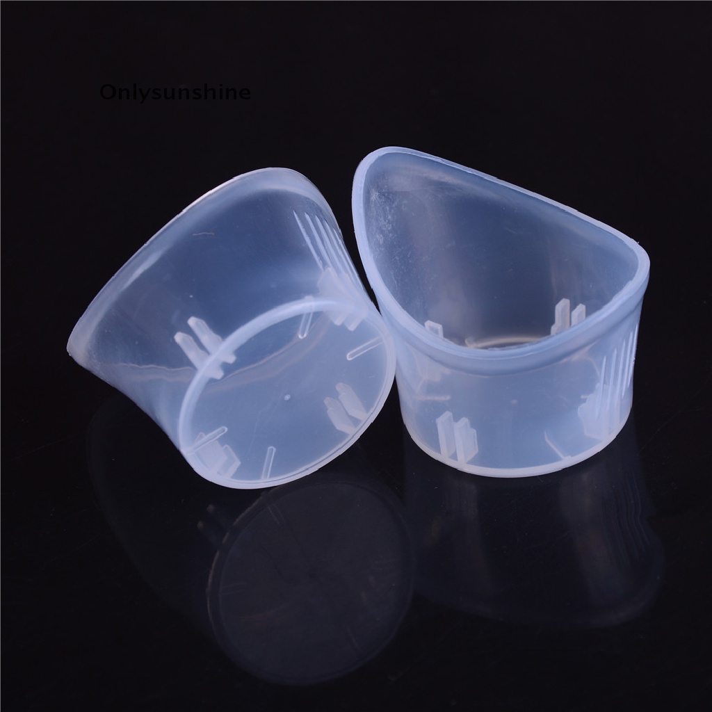 &lt; Onlysunshine &gt; Bộ 5 Dụng Cụ Y Tế Bán Chạy Nhất Bằng Nhựa