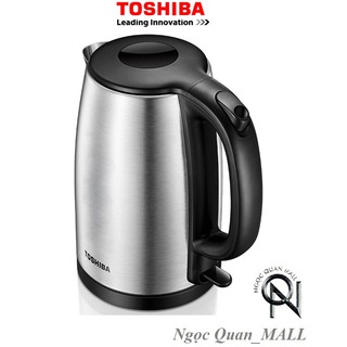 Bình đun siêu tốc toshiba kt-17sh2nv