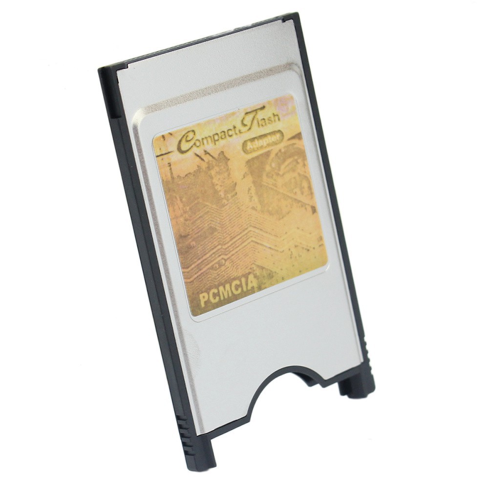 Bộ chuyển đổi thẻ nhớ nhỏ gọn CF 68 Pin PCMCIA chất lượng cao | BigBuy360 - bigbuy360.vn