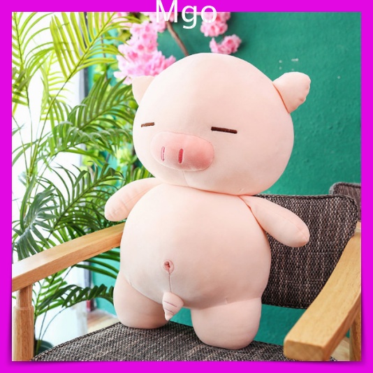 Gấu Bông Chú Heo Con Sexy Kiểu Dáng Mới Phong Cách Ngộ Nghĩnh Quà Tặng Cao Cấp Cho Bé