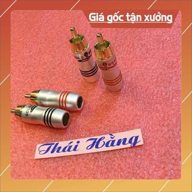 . Jack  hoa sen tốt (4 chiếc) ..