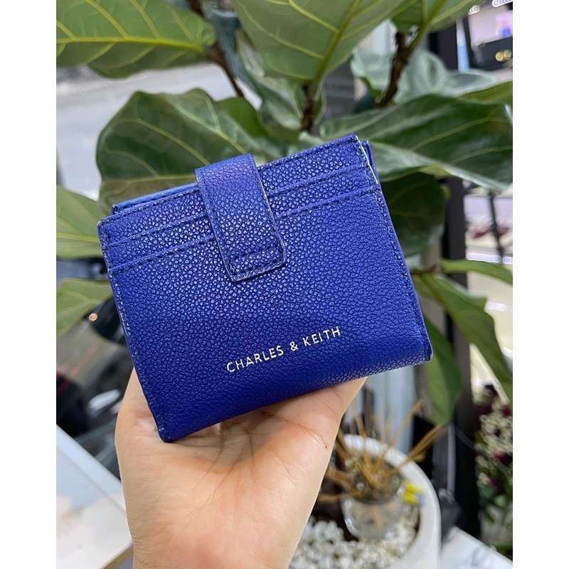 Ví thẻ mỏng cnk