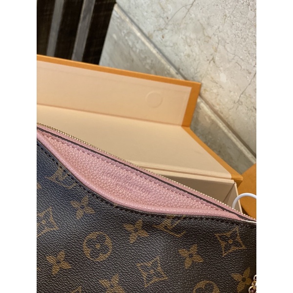 Túi lv size22 fullbox 3 mầu viền cực đẹp