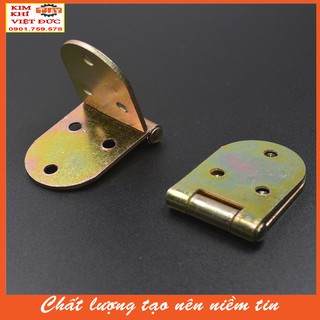 Bản lề DÙNG CHO LÀM GỖ GHẾ GẤP CÁC VẬT DỤNG GẤP
