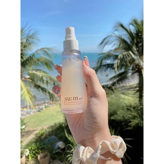 Xịt khoáng nước thần Secret Essence Mist Su:m37 60ml