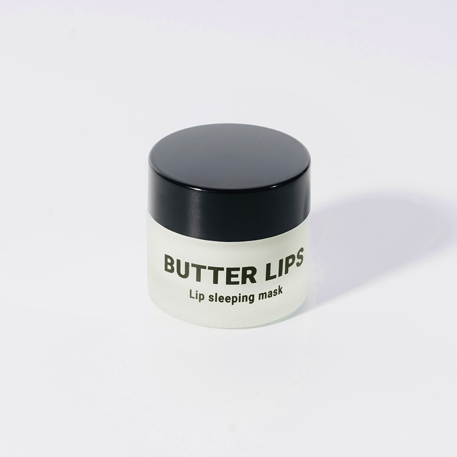 MẶT NẠ NGỦ CHO MÔI BUTTERLIPS