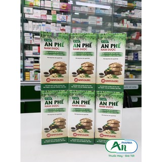 SIRO HO AN PHẾ NAM DƯỢC - 110ml