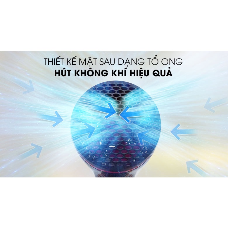 Máy sấy tóc Philips BHD002