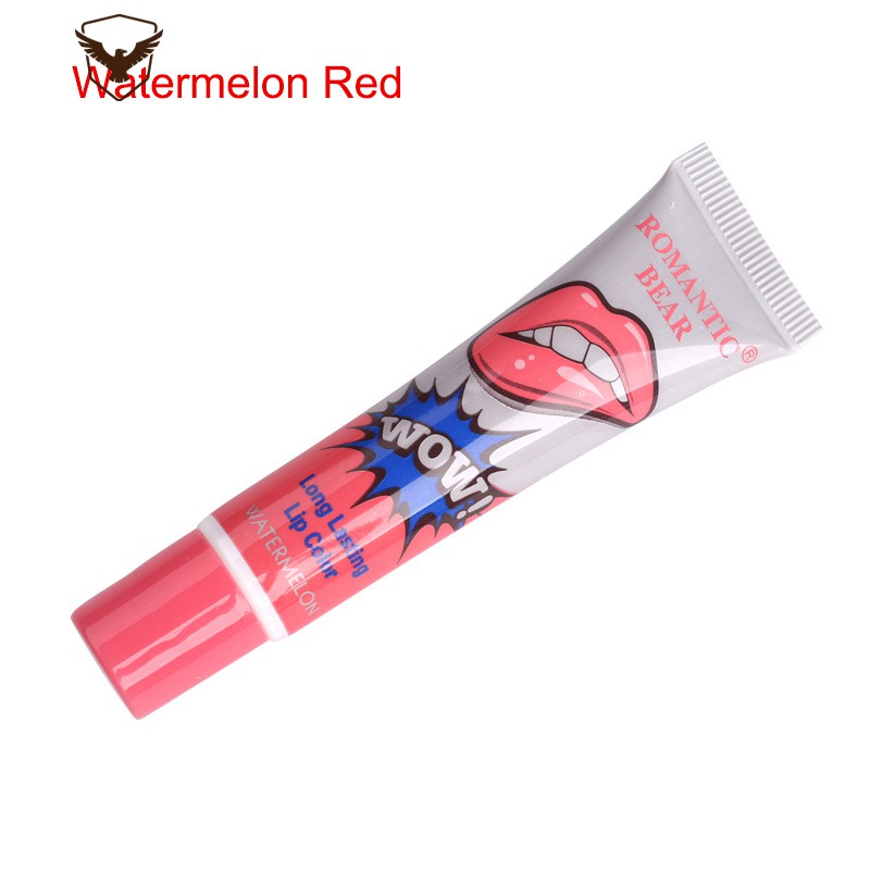 (Hàng Mới Về) Son Xăm Dạng Lột Bền Màu Dài Lâu | BigBuy360 - bigbuy360.vn