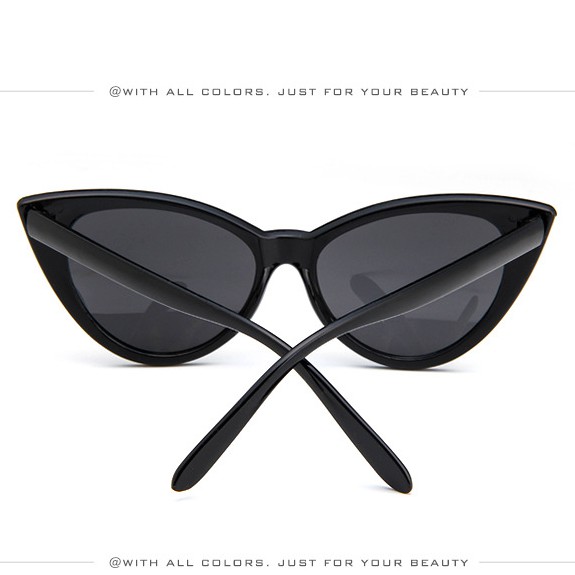 Kính Mát Mắt Mèo Thời Trang Âu Mỹ | BigBuy360 - bigbuy360.vn