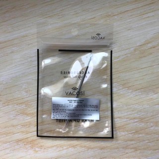 Cây nặn mụn 2 đầu Vacosi