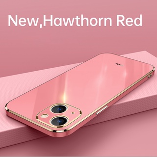 Casing for iPhone 13 Case for iPhone 13 Pro Case for iPhone 13 Pro max Case for iPhone 14 Case for iPhone 14 Pro Case for iPhone 14 Pro max Ultra-Thin Luxury Cute Silicone shell