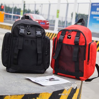 [MIỄN PHÍ VẬN CHUYỂN]  Balo Nam Nữ Thời Trang  BL395