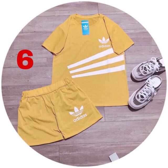 Bộ Ngủ Cotton Siêu Mát