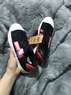 Giày bata nữ sup