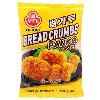 BỘT CHIÊN XÙ OTTOGI SIÊU TIẾT KIỆM GÓI 200G