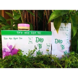 Diệp tố như