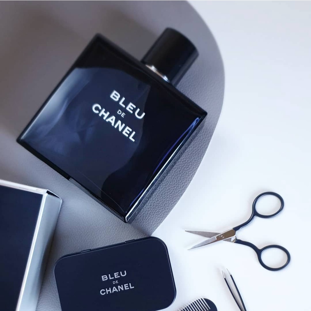 Nước hoa CHANEL Bleu de Chanel EDT 100ml