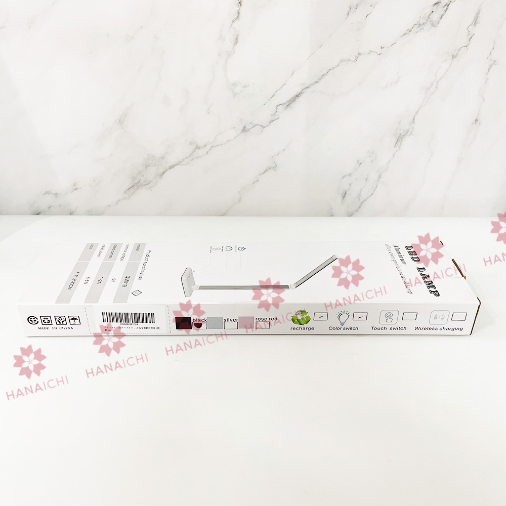 Đèn Chống Cận Led Để Bàn Rakuminyou Nội địa Nhật