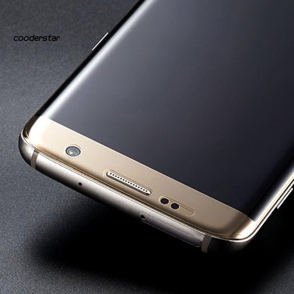 Miếng dán bảo vệ màn hình che phủ toàn diện chuyên dụng cho Samsung Galaxy Note9 S9 S8