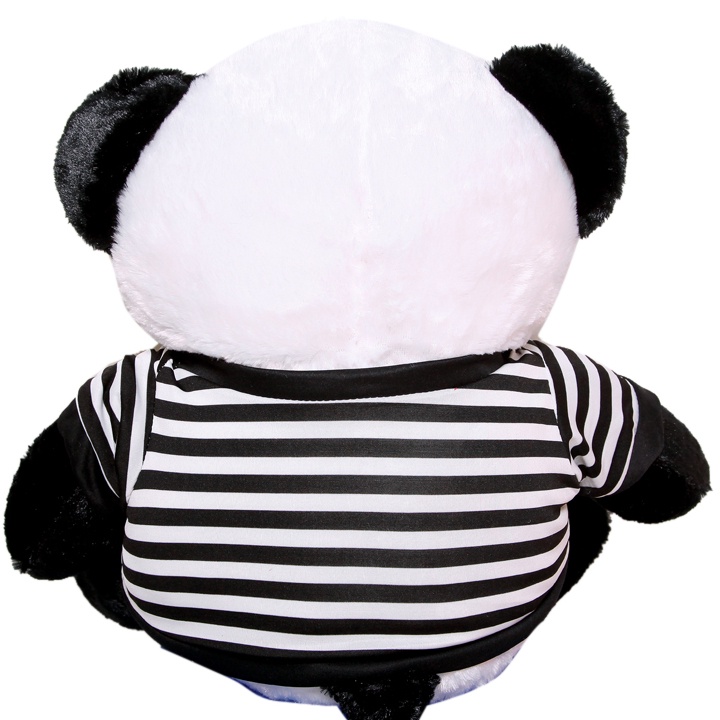 Gấu bông gấu trúc, gấu bông panda cao cấp  Quà tặng dễ thương cho bé