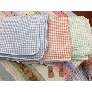 Chăn MUJI Hàng Xuất Nhật (MIỄN PHÍ VẬN CHUYỂN ĐƠN TRÊN 200K)