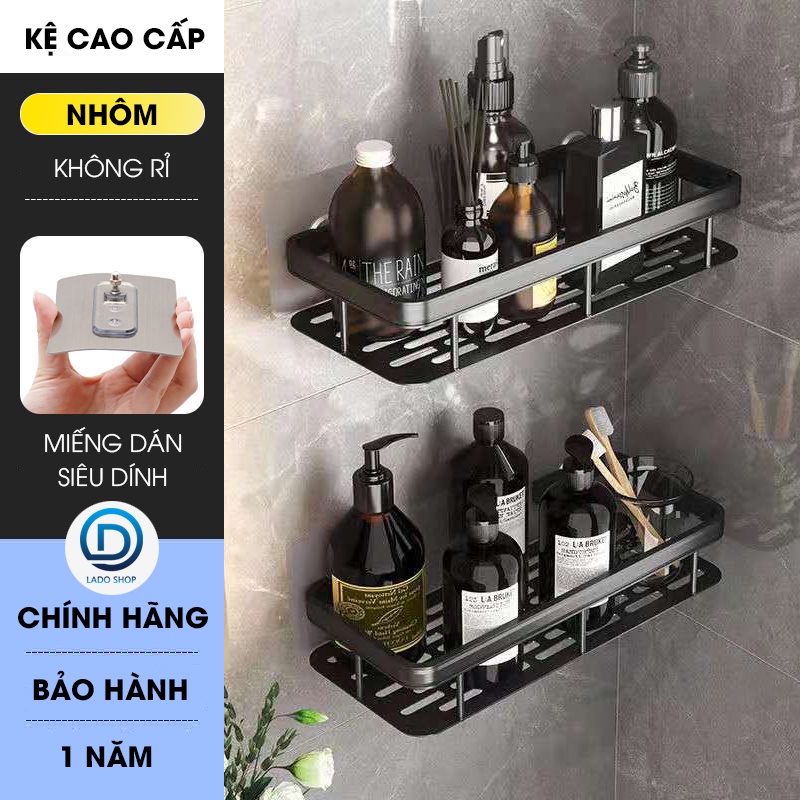 Kệ Nhà Tắm Nhà Bếp Shuangquing Sq - 5217/5216