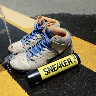 Bình xịt Nano chống thấm nước cho giày Sneaker (hàng cao cấp)