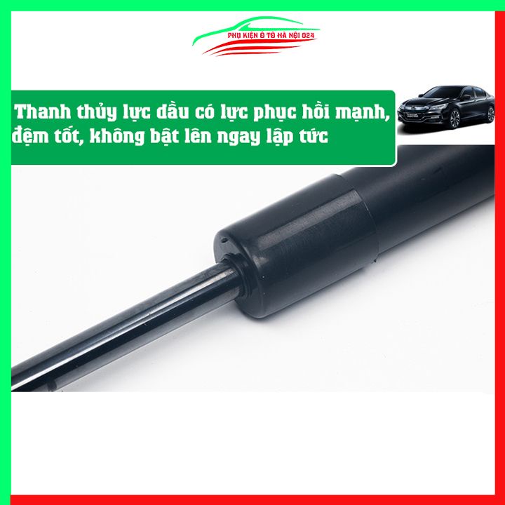 Ty Thủy Lực Nâng Cốp Tự Động Xe Honda Accord