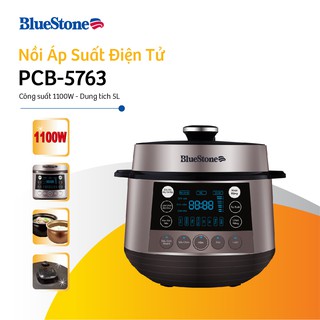 Nồi Áp Suất Bluestone PCB-5763 5L