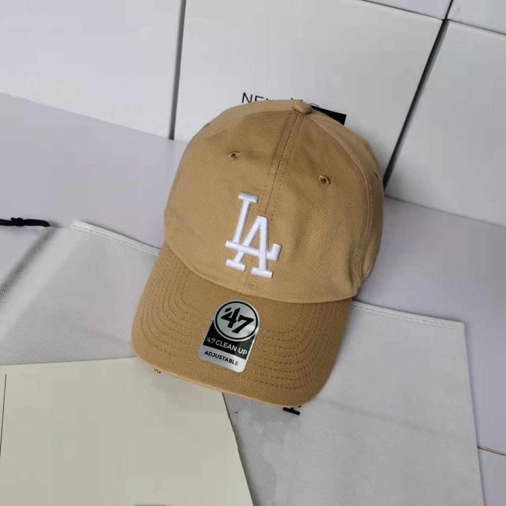 Mũ Lưỡi Trai Cho Nam Nữ 100% Cotton Phong Cách Hip Hop Thời Trang