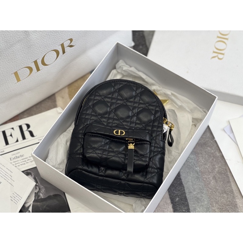 BALO DIOR CARO SIZE 17