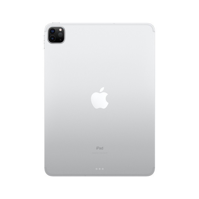 Máy Tính Bảng Apple iPad Pro (2020) 11-inch Wi-Fi + Cellular 128GB | WebRaoVat - webraovat.net.vn