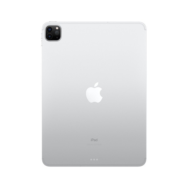 Máy Tính Bảng Apple iPad Pro (2020) 11-inch Wi-Fi + Cellular 128GB | BigBuy360 - bigbuy360.vn